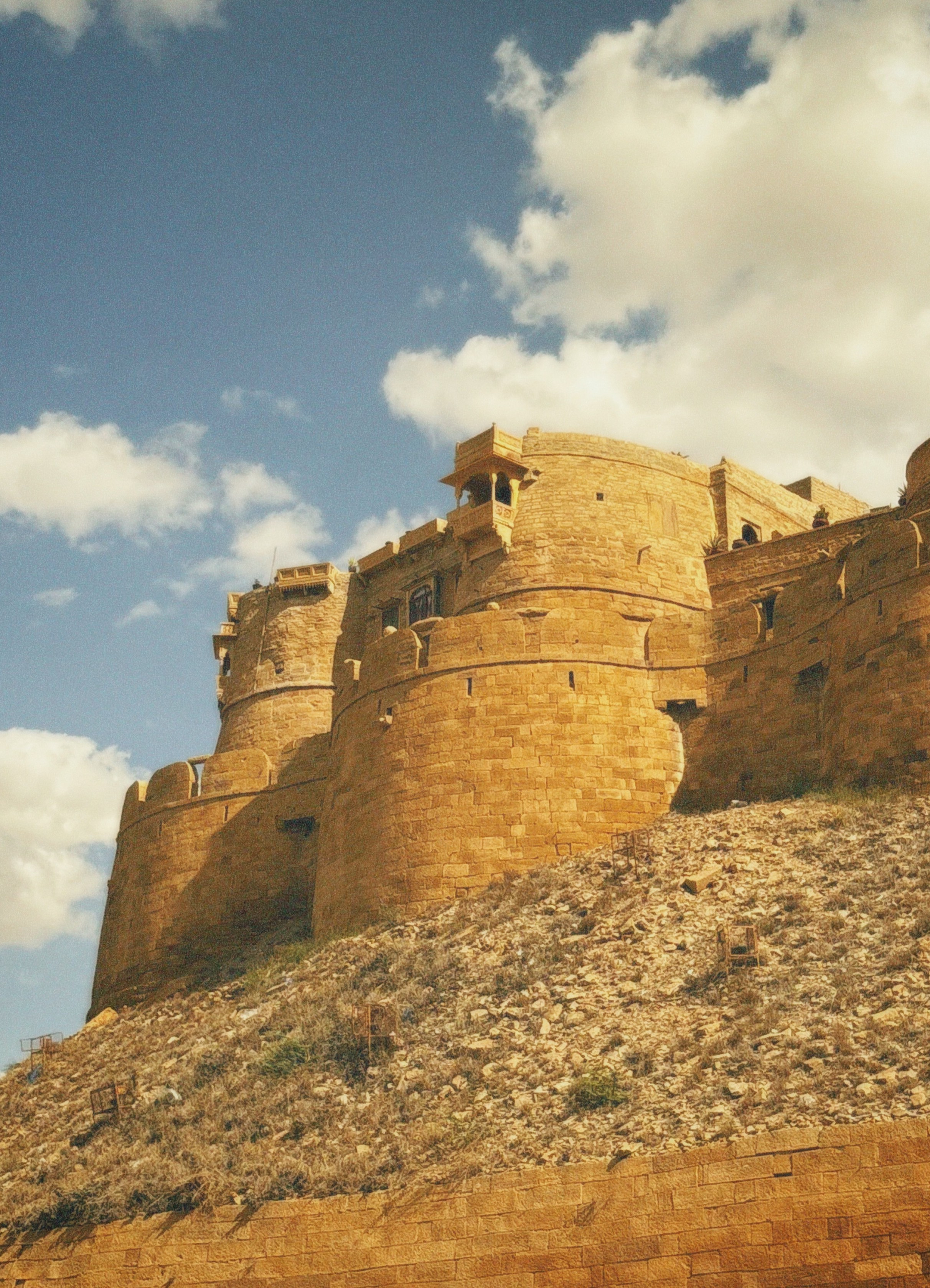Jaisalmer
